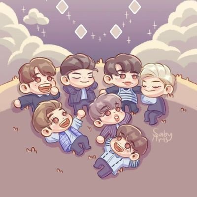 💚One of IGOT7|🇵🇭|19|♀💚 
•IG acc: igot7jjai•

IA