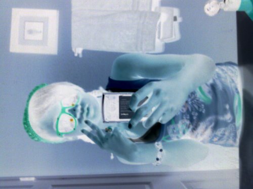 *BlAcK OpS*