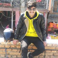 mohan panthi (@junkiri0) 's Twitter Profile