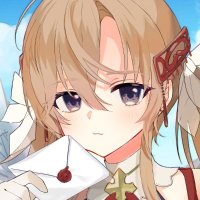 しろむ(@mof_siromimi) 's Twitter Profile Photo