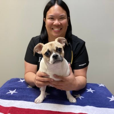 Veterinarian, Educator, Consultant and All Around Good Person