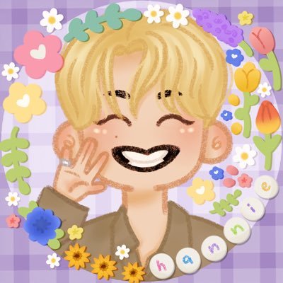 🍑 saw svt!さんのプロフィール画像