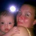 Amanda Slone - @hazeleyes1124 - Twitter