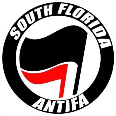 Anarchist news bulletin on Miami and SFL; sharing actions, mutual aid, and cop/fascist watch. MIAAntifaNews@riseup.net #WeKeepUsSafe