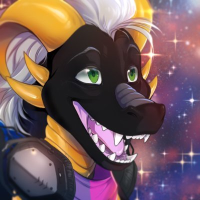 🐉|Him/They|Cardboard Enthisiast

Icon by @StarDustShiba
I code in my freetime and lurk on discord. Am usually playing some scifi game.

18+ only.