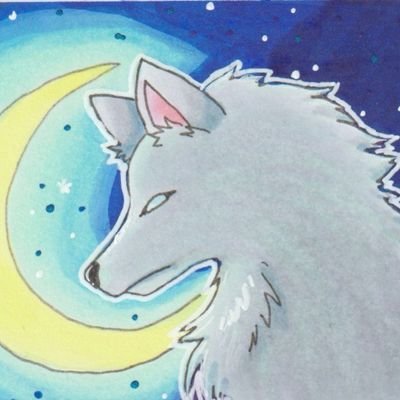 FenrirCurieux's profile picture. Geek Metalleux amoureux de la science.