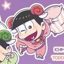 ☘️Matsu bot is a bot that post every 30 minutes a set, merchandise and official art of Ososan!! (Read carrd pls) run by @hxkkr0_