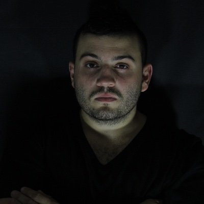 Singer/Song Writer
Executive Music Producer
Executive Film Producer
Sound Engineer
Most importantly father of Alessio Hugo.