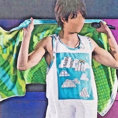 02′(19) ARASHI|“5” is my treasure number ✿ 明ける夜が必ずある 翔くんがすき。それと同じくらい5人がすき。