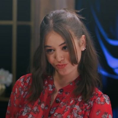 hosieaffairs's profile picture. || she/her ||