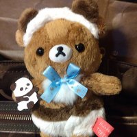 夜瑠 (@hina_yoru) Twitter profile photo