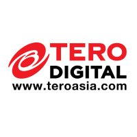 TERO Digital(@TERO_Digital) 's Twitter Profile Photo