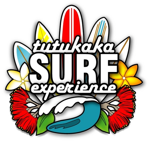 Retail Store with Surf School - Tutukaka Surf Northland. Surf Lessons at Sandy Bay on the beautiful Tutukaka Coast.