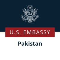 U.S. Embassy Islamabad(@usembislamabad) 's Twitter Profile Photo