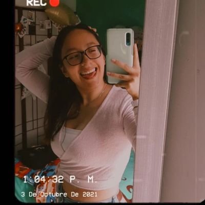 ScarlettBla's profile picture. Destinados a encontrarnos.