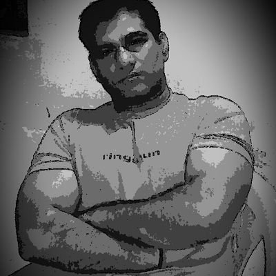 RajeshSharmaHry's profile picture. सनातन धर्म 🚩 कट्टर हिन्दू 🚩 RSS 🚩 विश्व हिन्दू परिषद 🚩
राष्ट्रिय अध्यक्ष : ब्राह्मण शक्ति संगठन 🚩 विशिष्ट सदस्य : हिन्दू युवा वाहिनी 🚩