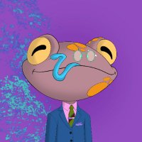 Chaintoadz🔺MINTING IS LIVE! (@chaintoadz) 's Twitter Profile