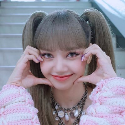 #BLACKPINK #LISA🦄️🖤언제나 처음처럼 응원할게 I'll always stay with you like the first time.🎀