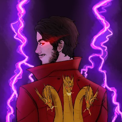 Eric “The Red Comet"さんのプロフィール画像