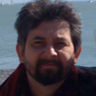 Nicolas Paparoditis Profile