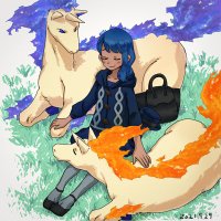 はくあ＠ポケふた巡り (@haqua_424) 's Twitter Profile Photo