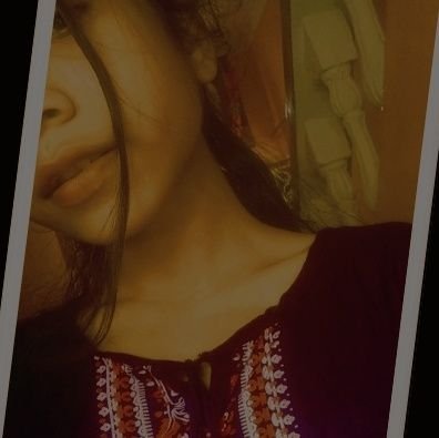 khushi_denial's profile picture. 𝒯𝒽𝑒 𝓈𝓉𝑜𝓇𝓎 🤞🏻𝑜𝒻 𝓊𝓈 😌,
 𝑜𝒽 𝒾𝓉'𝓈 𝒶 𝑔𝑜𝑜𝒹 𝑜𝓃𝑒💜 . 
                               -𝒶𝓊𝓉𝓊𝓂𝓃