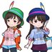ちく☆たむ オフィシャル (@tiktam_official) Twitter profile photo ちく☆たむ オフィシャル (@tiktam_official) Twitter profile photo