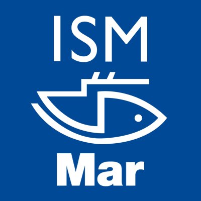 Cuenta del Instituto Social de la Marina y su Revista Mar. La Seg. Social del sector marítimo-pesquero. Ministerio de Inclusión, Seguridad Social y Migraciones.