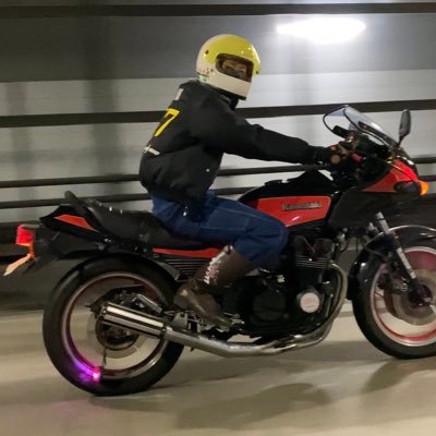広島 / “ 7 3 7 レ ー シ ン グ ”/エブリイ/c1500 /GPz400…アドレス…GP1200R…/