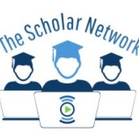 The Scholar Network (@tsnet_) 's Twitter Profile