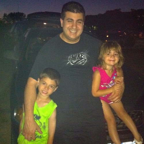 zambardino0214's profile picture. 