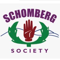 Schomberg Society(@SchombergSoc) 's Twitter Profile Photo