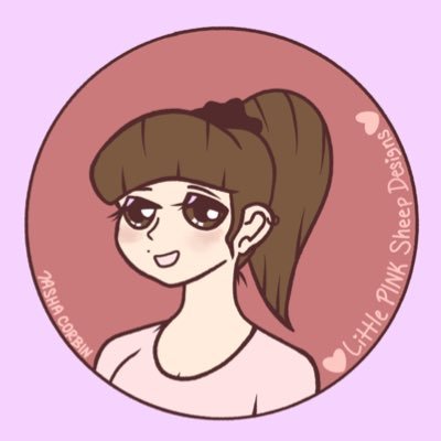 TashaCorbinさんのプロフィール画像