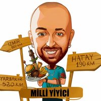 Milliyiyici (@milliyiyici) Twitter profile photo