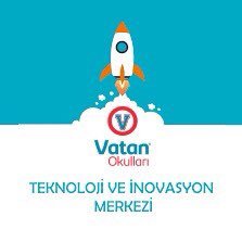 Vatan Okulları Teknoloji ve İnovasyon Merkezi Robotik, Kodlama, Oyun Tasarımı, Stem alanlarına dair tüm etkinlikler için takip edebilirsiniz ❤️🚀🤖