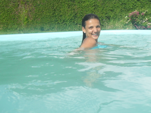 Cuide, Cultive, queira o bem.O resto vem.