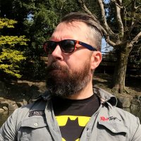 Borislav Mitkov(@inkgnition) 's Twitter Profile Photo