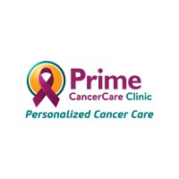 Prime Cancercare Clinic(@PrimeCancercare) 's Twitter Profile Photo