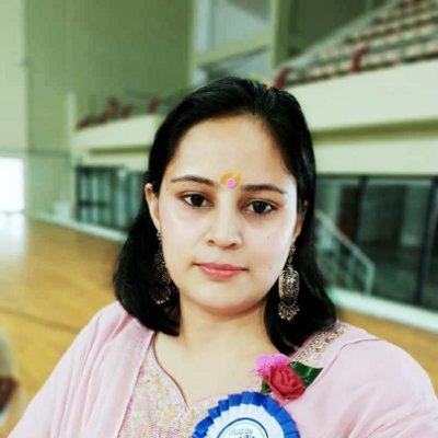 ShahdeoTara Profile Picture