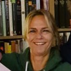 kooskefranken's profile picture. Houdt het hoofd koel en het hart warm