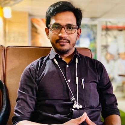 amitkum99952147's profile picture. 