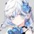 朔夜 SAKUYA(アイコンはシロピーさん💙)のアイコン