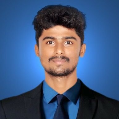 SaikumarGoka4's profile picture. 