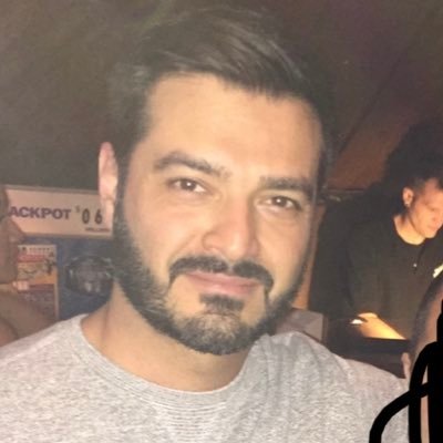 Arash_Azari's profile picture. 