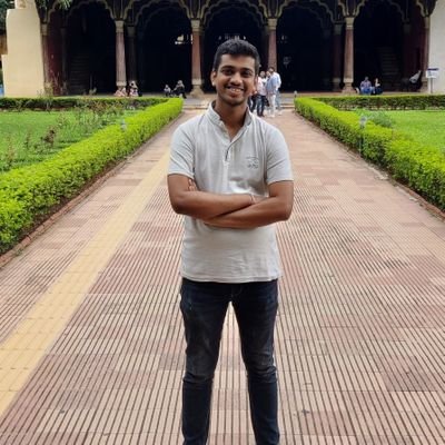 Founder @BharatX_IN (YC W22) | Forbes 30u30 

Building Embedded Consumer Credit in India