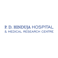 P.D.Hinduja Hospital Khar(@HHKhar) 's Twitter Profile Photo