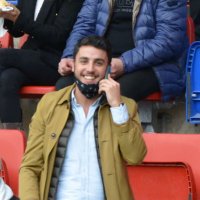 Kike Sampedro (@kikesampedro1) 's Twitter Profile