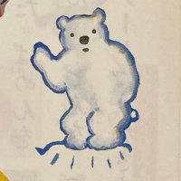 しろくま (@b_shirokuma) 's Twitter Profile