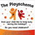 The Playscheme (@theplayscheme) Twitter profile photo The Playscheme (@theplayscheme) Twitter profile photo