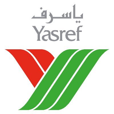 Yasref Profile Picture